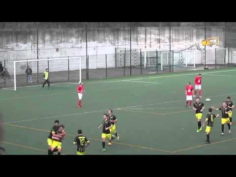 GOLO PEDRO GOMES ( Leça do Balio ) - MINUTO90 TV