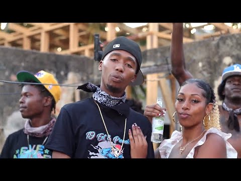 Kenny Juice - T9 Ft Zalo,Bajah Beng,TinMan (Official Video)