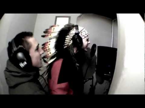 L'OR DU COMMUN : FELE FLINGUE & PREMIER D'KLASS / FREESTYLE STUDIO 87 / SESSION NO 4