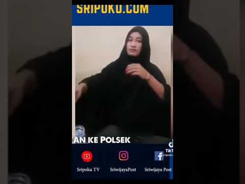 TERUNGKAP!!!!!!!!!! ORANG DIBALIK CADAR YANG VIRAL DAN TERNYATA😱