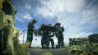 Download lagu KASAD DURING ARHANUD 3 LATBAKJATRAT mp3 Download lagu KASAD DURING ARHANUD 3 LATBAKJATRAT mp3