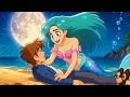The Little Mermaid
