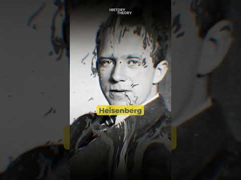 How Close Was Nazi Germany To Making An Atomic Bomb? #war #ww2