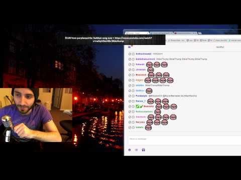 Reckful Banned #FreeReckful