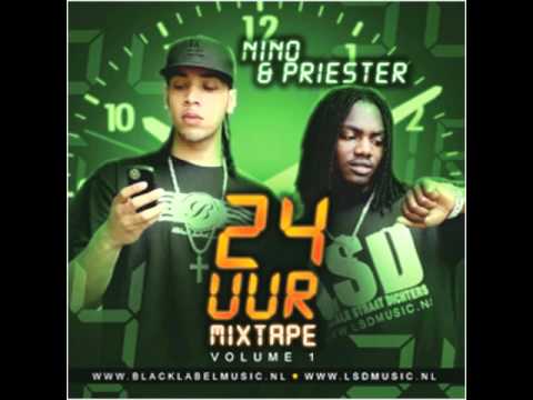 Nino ft. Priester - 24 Uur (24 Uur Mixtape)