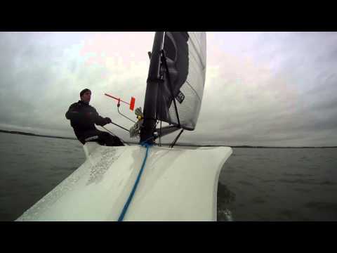 RS300 - Forward and Backward facing tacks