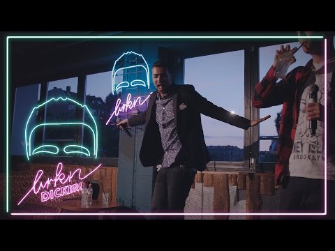 BRKN, Dicker! mit PU (RebellComedy) und NICO K.I.Z