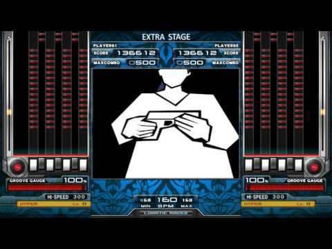 [BMS] Gérard - Widowmaker