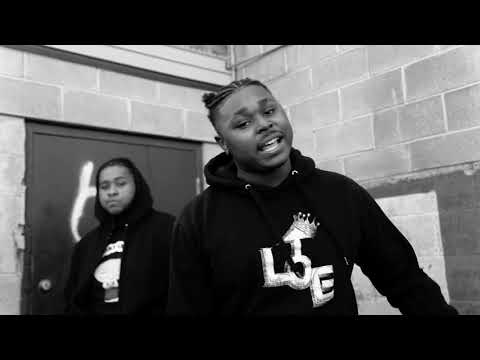 OfficialRance - Ima Try ( Official Music Video)
