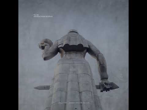 Natalie Beridze TBA - Waves Future