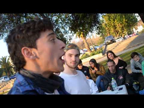 FECHA 5 // OCTAVOS // ESCUCHE Y MARIANO VS SEISCERO Y SHAPO