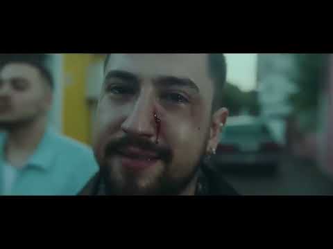 Uzi x Jefe x Motive x Muti - Dokaklar Caddeler