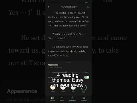 SimpleTXT: Offline TXT Reader