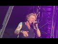 Guns N Roses Live Nightrain 4K 60FPS