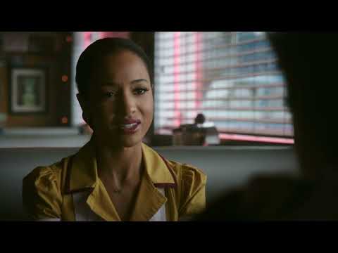 Tabitha Apologizes To Jughead - Riverdale 5x16 Scene