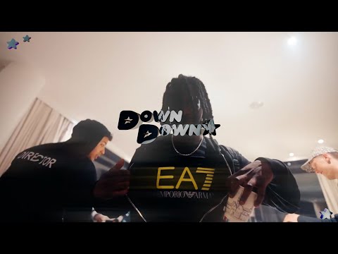 (FREE) Joje x c4rl x Yung Palo Type Beat - "DOWN DOWN" (Prod. by Dreamy / Misho)²