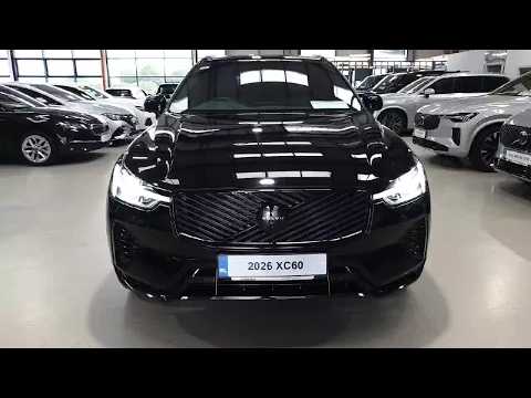 Volvo XC60 XC60 T6 PLUS BLACK EDITION - Image 2