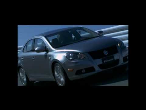 Suzuki Kizashi 2010 by SuzukiClub ROMANIA