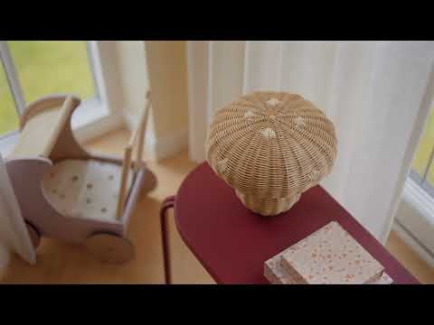 Taklampa Nordlux Allie