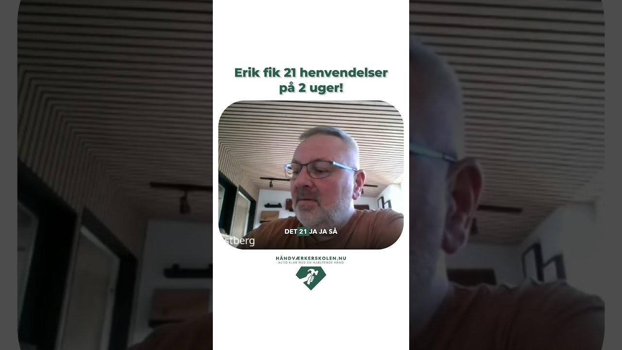Det har aldrig været så vanvittig