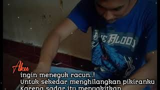 Download lagu Dj ilusi tak bertepi versi angklung || story wa quotes || mp3