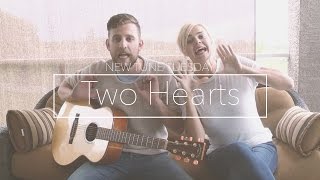 Two Hearts (Gavin James Cover)