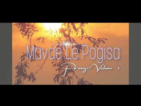 Pu'avasā Volume 1 - Mavae Le Pogisā