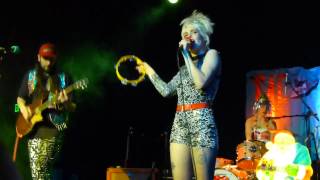 Tacocat - You Can&#39;t Fire Me, I Quit (Live 12/15/2016)