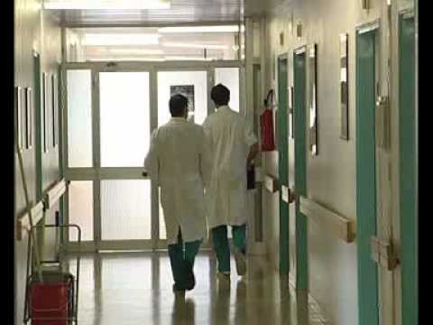 A3 NEWS Servizio malasanità 16-07-2009