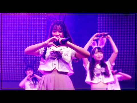 モグラの穴 vol.94～NEWバニー耳×ピンク制服公演～/momograci（ex:桃色革命）