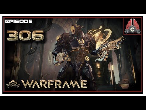 Let's Play Warframe With CohhCarnage - Episode 306
