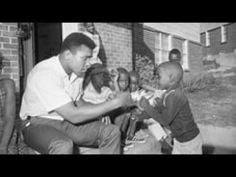 Eyes on the Prize  - Episode 11 – Ain't Gonna Shuffle No More 1964–1972