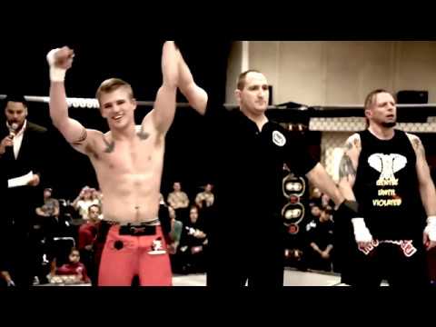 DUSTIN TOBY MMA HIGHLIGHTS