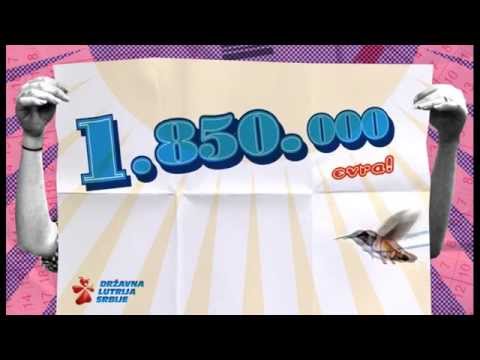 LOTO - 48. kolo 20.06.2014.