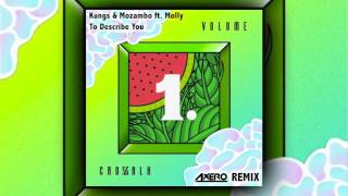 Kungs &amp; Mozambo - To Describe You (Axero Remix)