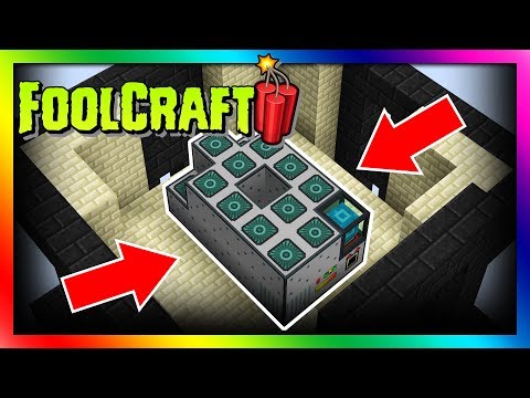A Real Tutorial for Advanced Generators!! Foolcraft 3 - Craftinomical SMP: Episode 22