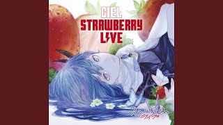 Cover art for DARKHERO