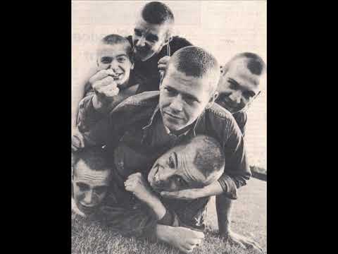 THE BURIAL-rehearsal 83