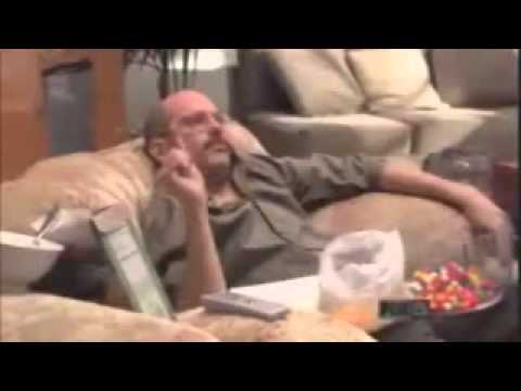 Arrested Development-The Best of Tobias Funke Part 2