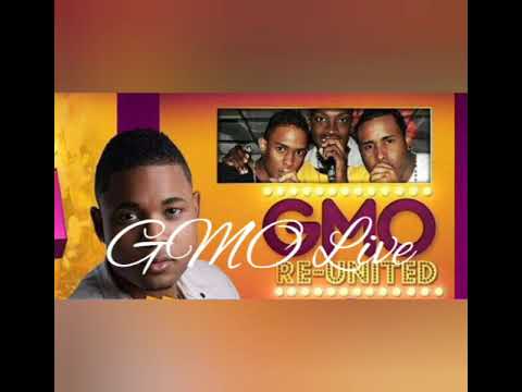 GMO Live Re - United  Icho  ( Stima Bo So ) Live