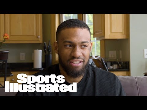 Jabari Parker Trades Scars For Tattoos: "They Tell My Story" | All Access | Sports Illustrated