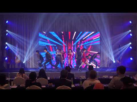 [ 2020 K-Pop Dance Contest ] 201213 NIGHTMARE cover Dreamcatcher | FanCam |