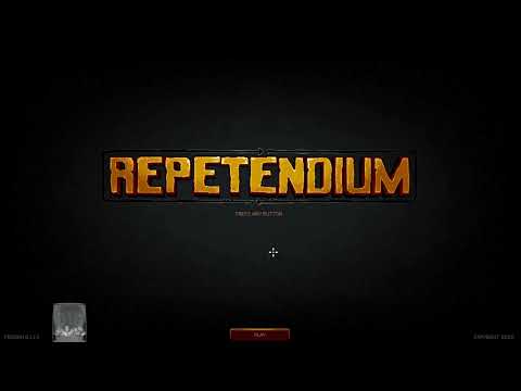 Repetendium - Part 1