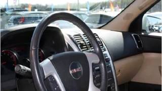 preview picture of video '2011 GMC Acadia Used Cars Campbellsville KY'