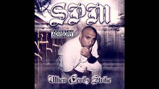 Spm - Dope House Family Slowed