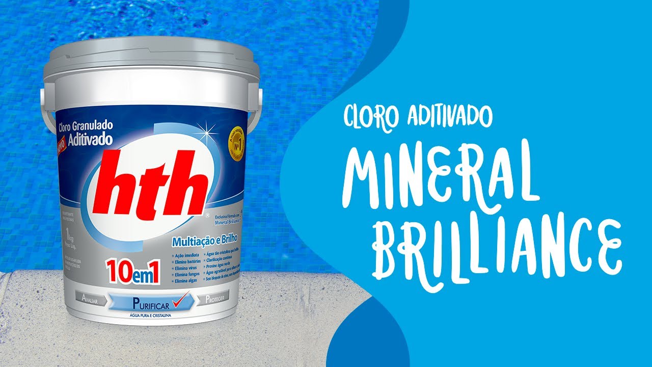 Vídeo do produto