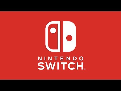 Nintendo Switch Menu Theme - Console BIOS/Startup Fanfare
