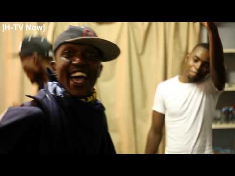 Harare's Best PunchLine Rapper: Ishy X