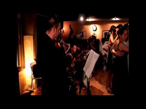 Tango Vivo - Un Placer