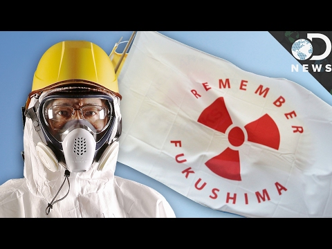 インターネットは福島の放射能について過剰反応しているが、その理由はここにある (The Internet Is Overreacting About Fukushima's Radiation, Here's Why)